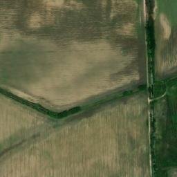 Satellite imagery of TT31, RO