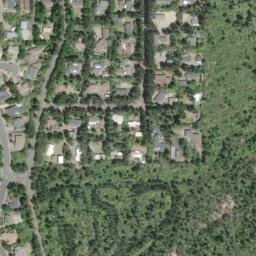 Satellite imagery of Cannery Point, US