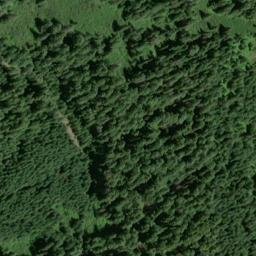 Satellite imagery of Indian Ridge, US