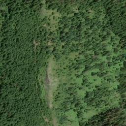 Satellite imagery of Indian Ridge, US