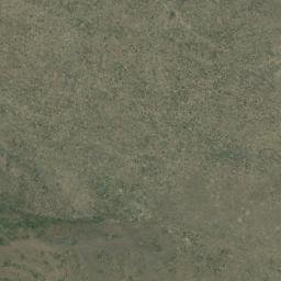 Satellite imagery of Grindstone Rim, US