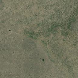 Satellite imagery of Grindstone Rim, US