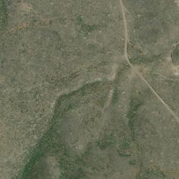 Satellite imagery of Grindstone Rim, US