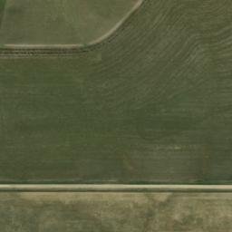 Satellite imagery of LONG — NGS PT1155 — Haakon County, US, US