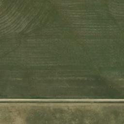 Satellite imagery of LONG — NGS PT1155 — Haakon County, US, US