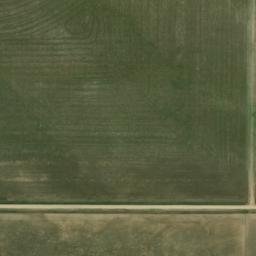 Satellite imagery of LONG — NGS PT1155 — Haakon County, US, US