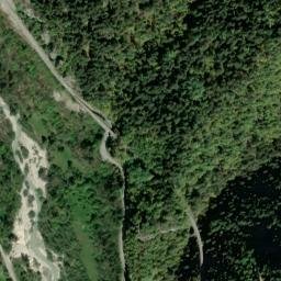 Satellite imagery of 0409001 - A, IT