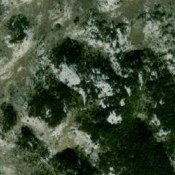 Satellite imagery of Privija, BA