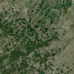 Satellite imagery of Kremešnica, BA