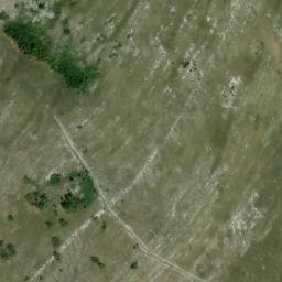 Satellite imagery of Kremešnica, BA