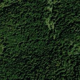 Satellite imagery of Matića Vrh, BA