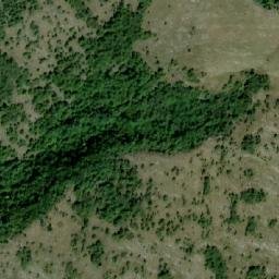 Satellite imagery of Kuk, BA