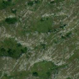 Satellite imagery of Radina Kosa, BA