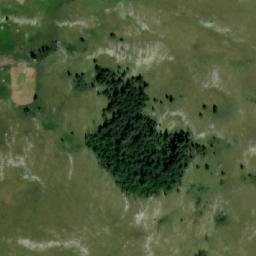 Satellite imagery of Samar, BA