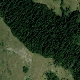 Satellite imagery of Sedlo, BA