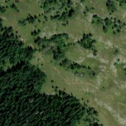 Satellite imagery of Sedlo, BA