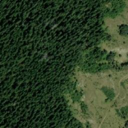 Satellite imagery of Lovrića Kukići, BA