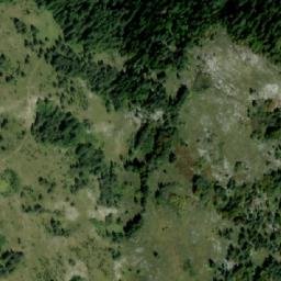 Satellite imagery of Lovrića Kukići, BA