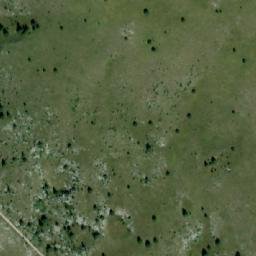 Satellite imagery of Kovionica, BA