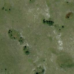 Satellite imagery of Kovionica, BA