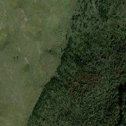 Satellite imagery of Rajićeva Kosa, BA
