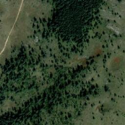 Satellite imagery of Krst, BA