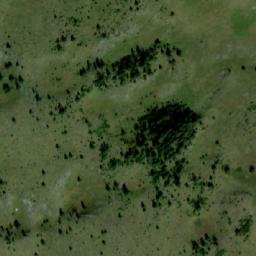 Satellite imagery of Krst, BA