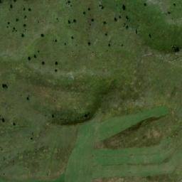 Satellite imagery of Glavica, BA