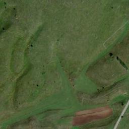 Satellite imagery of Glavica, BA