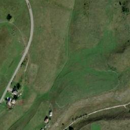 Satellite imagery of Glavica, BA