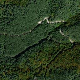 Satellite imagery of Grgurača, BA