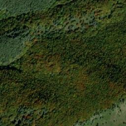 Satellite imagery of Grgurača, BA