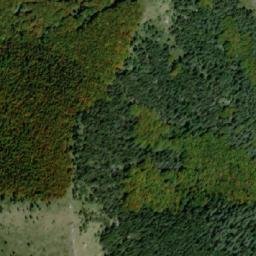 Satellite imagery of Grgurača, BA