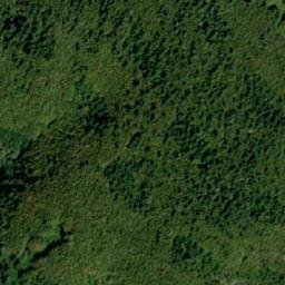 Satellite imagery of Kupreška Vrata, BA