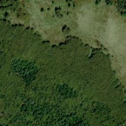 Satellite imagery of Mali Stožer, BA