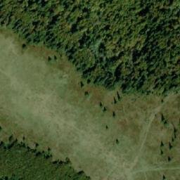 Satellite imagery of Šabanova Kosa, BA