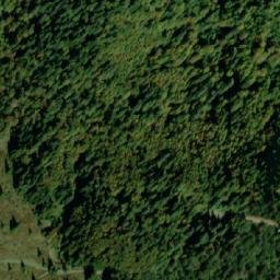 Satellite imagery of Šabanova Kosa, BA