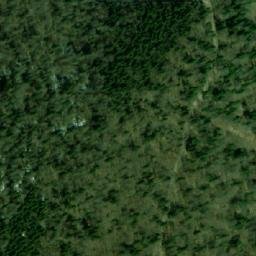 Satellite imagery of Debela Kosa, BA