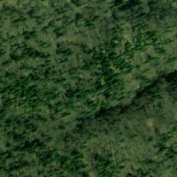 Satellite imagery of Debela Kosa, BA
