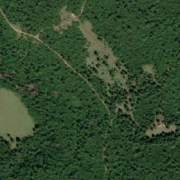 Satellite imagery of Gladov, BA