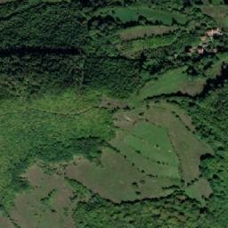 Satellite imagery of Gradina, BA