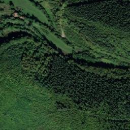 Satellite imagery of Gradina, BA