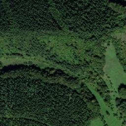 Satellite imagery of Rastova Kosa, BA