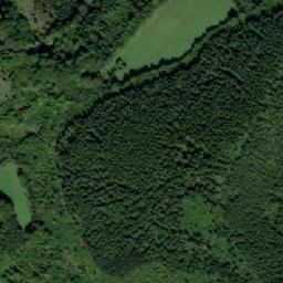 Satellite imagery of Rastova Kosa, BA