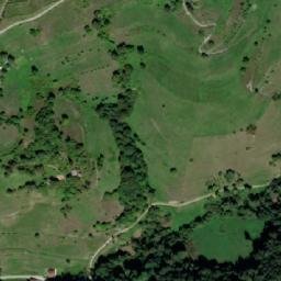 Satellite imagery of Vrtaljka, BA