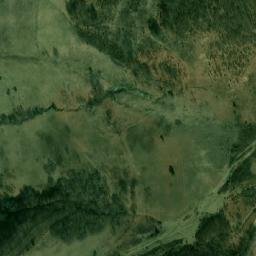 Satellite imagery of Dubac, BA