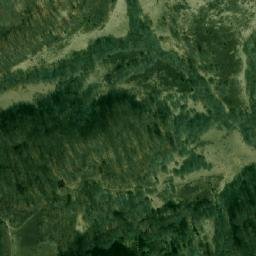 Satellite imagery of Dubac, BA