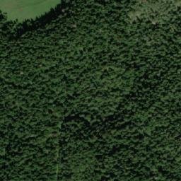 Satellite imagery of Rusko Brdo, BA