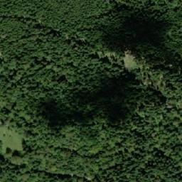 Satellite imagery of Šćitska Kosa, BA