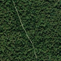 Satellite imagery of Šćitska Kosa, BA